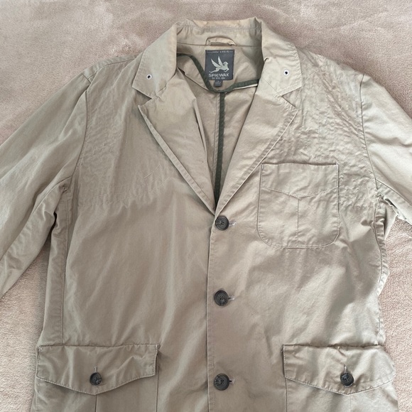 Spiewak Jacket - Picture 2 of 6